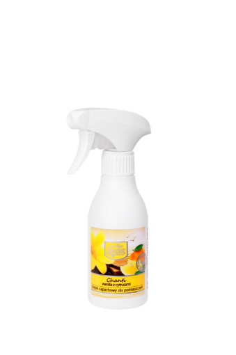 Obrazek KALA OLEJEK ZAPACHOWY 0,25l VANILLA WITH